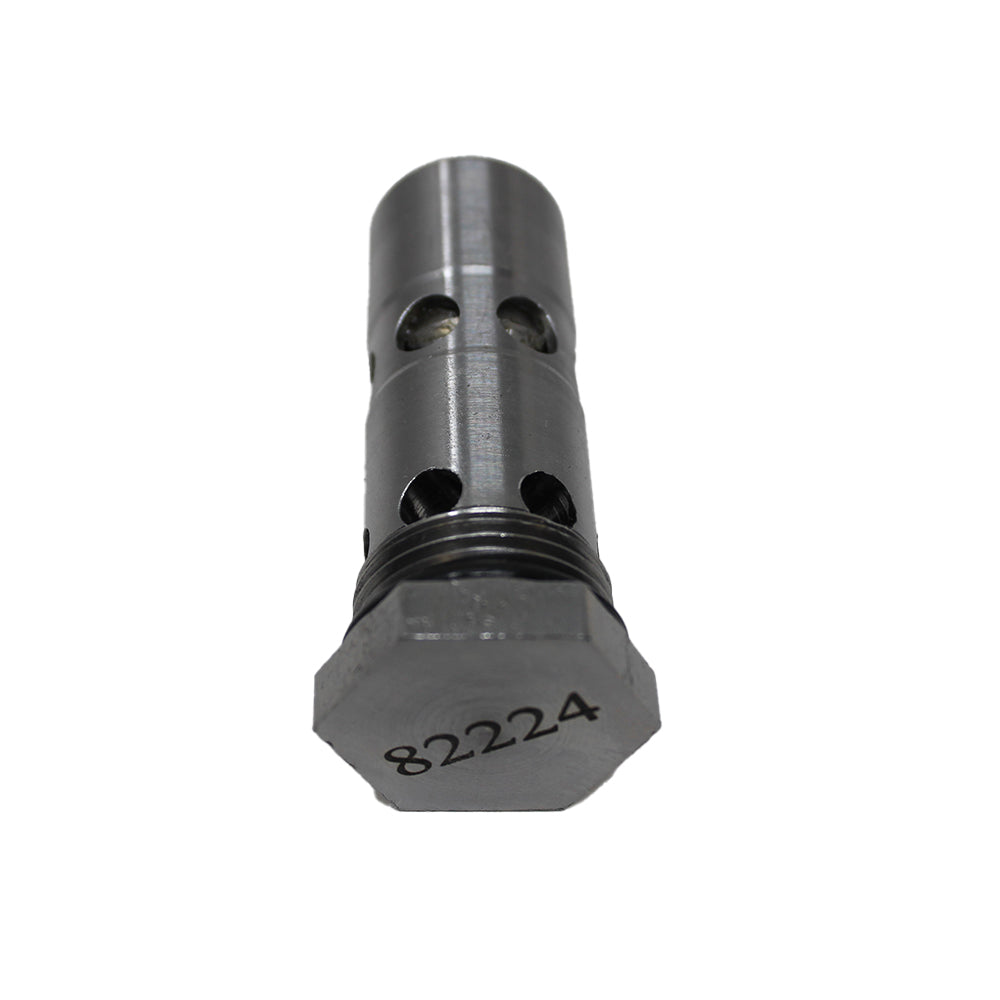 Pilot Relief Valve Fits International 766 886 966 1066 1086 1466 1486 396729R93