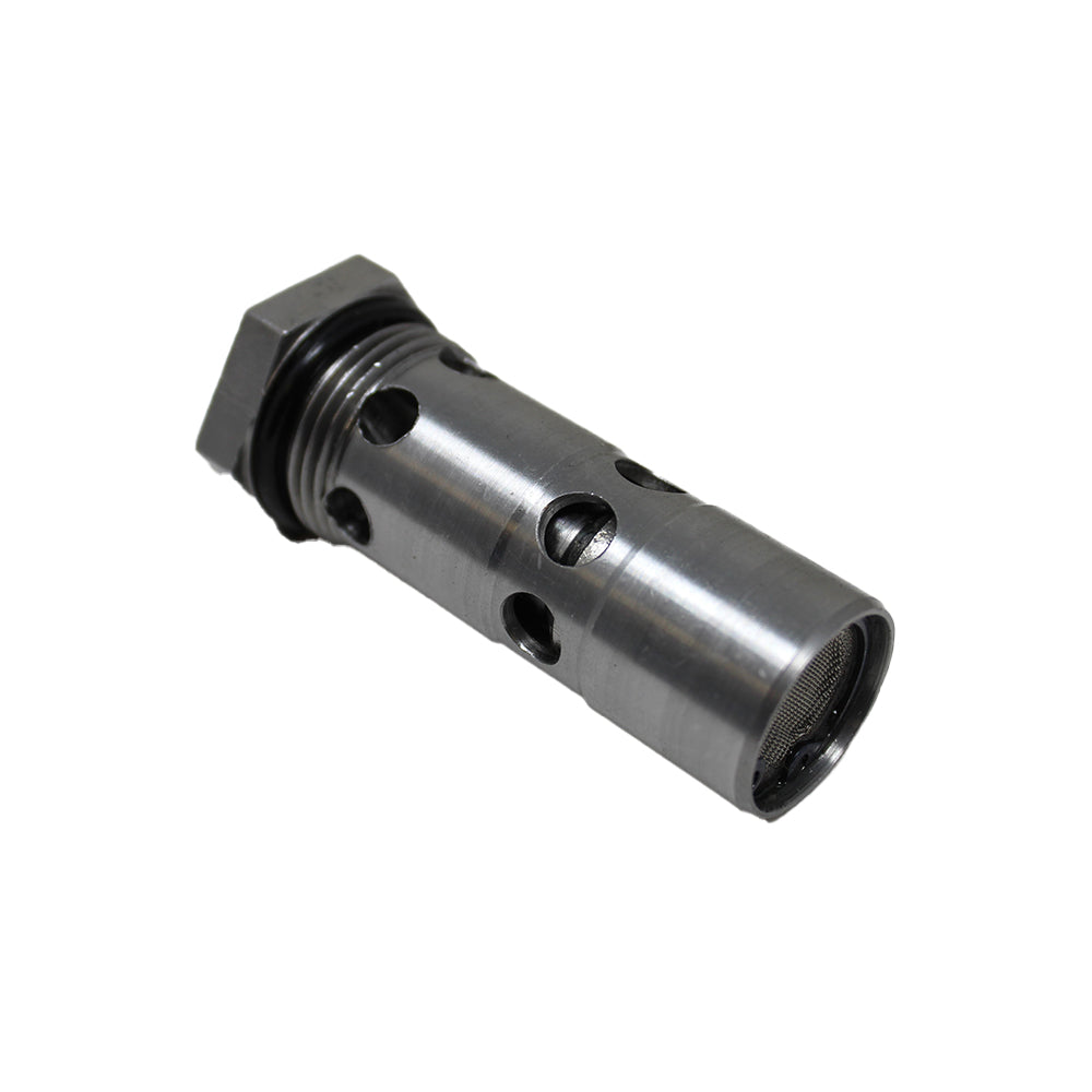 Pilot Relief Valve Fits International 766 886 966 1066 1086 1466 1486 396729R93