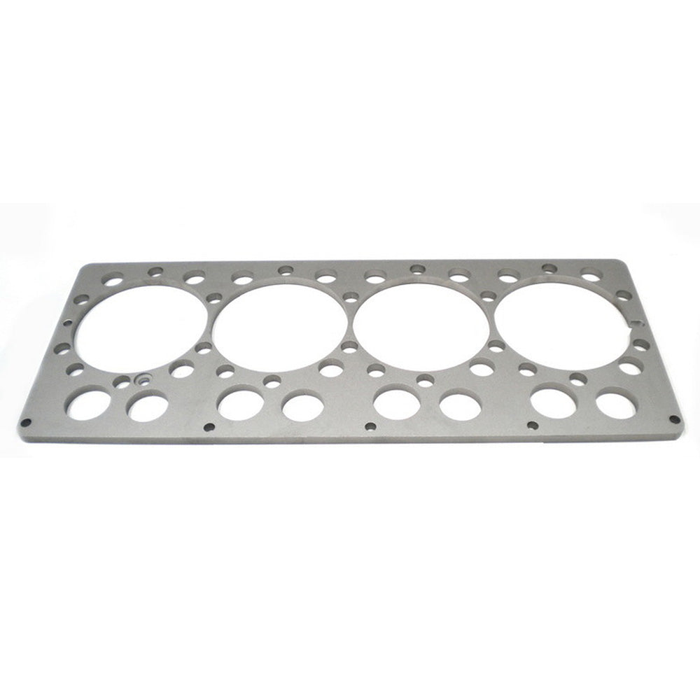PLATE-BLOCK 7N8021 Fits Caterpillar (Fits CAT)