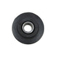 04033 R49482 One Rubber Mount Fits Case Models - 450C 455C 4994 550 550E