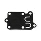 272538S Carburetor Diaphragm Fits Briggs and Stratton 3-1/2 HP - 5 HP Horizontal