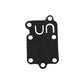 Interchangeable Carburetor Diaphragm 270026 Fits Briggs and Stratton