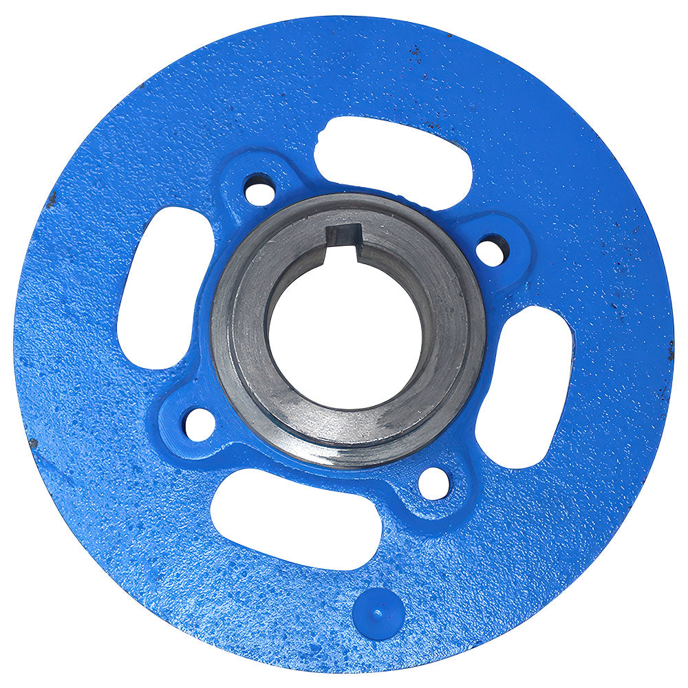 Crankshaft Pulley Fits Ford Replaces 83903583