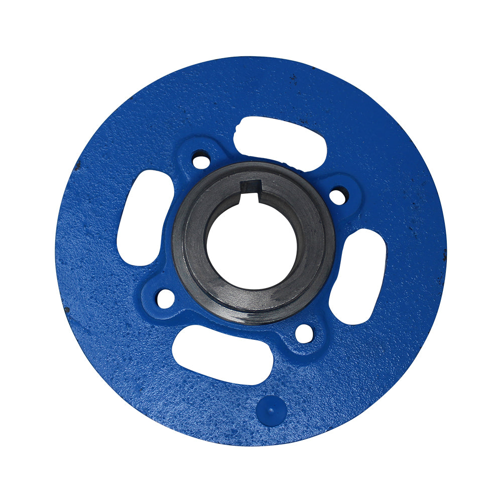 Crankshaft Pulley Fits Ford/New Holland