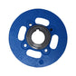 Crankshaft Pulley Fits Ford Replaces 83903583