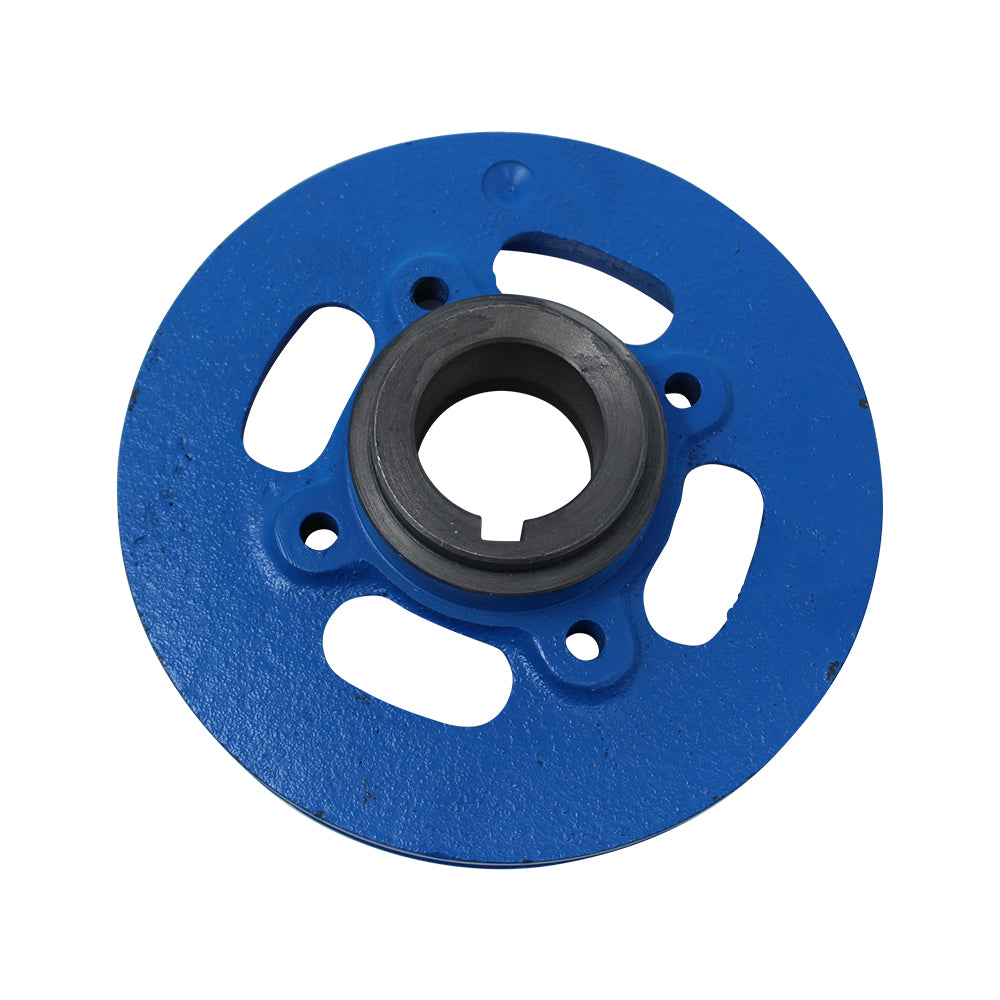 Crankshaft Pulley Fits Ford Replaces 83903583