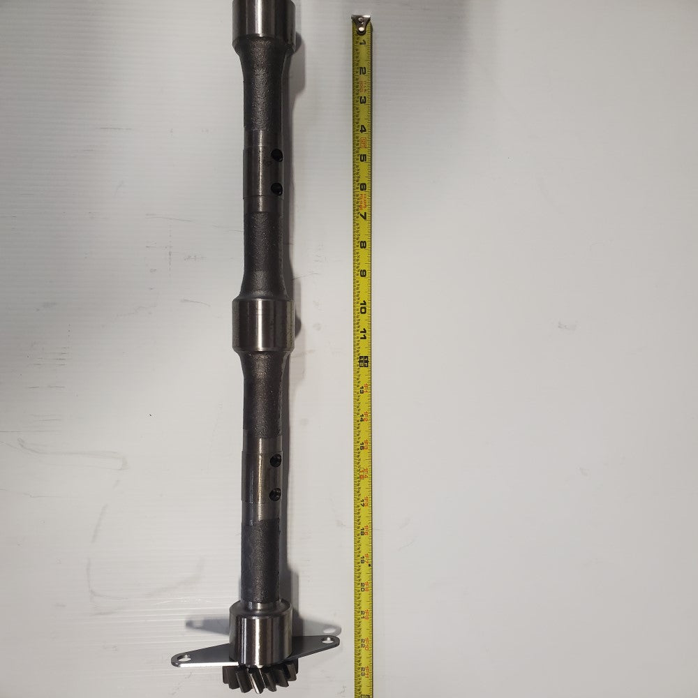 Right Hand Balancer Shaft Fits John Deere 6110 6310 6320 6420 6400 6403 6405