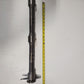 Balancer Shaft - Right Hand Fits John Deere Replaces RE500448
