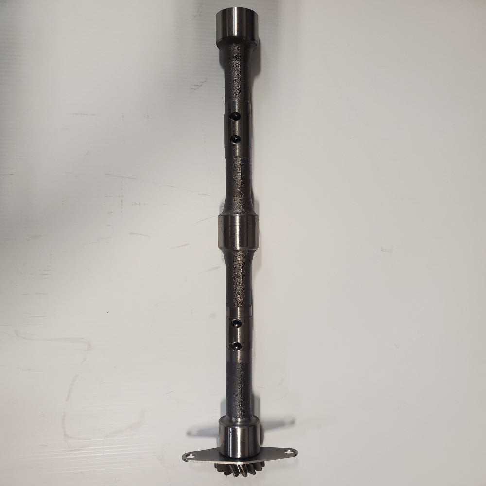 Balancer Shaft - Right Hand Fits John Deere Replaces RE500448