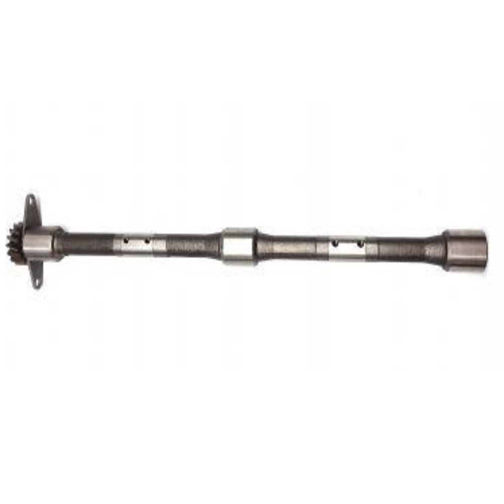 LH Engine Balancer Shaft - Fits John Deere - RE500449 - Replaces RE69365