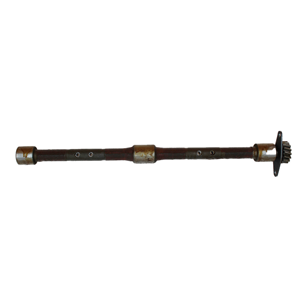 Balancer Shaft - Left Hand Fits John Deere Replaces HCTR500449