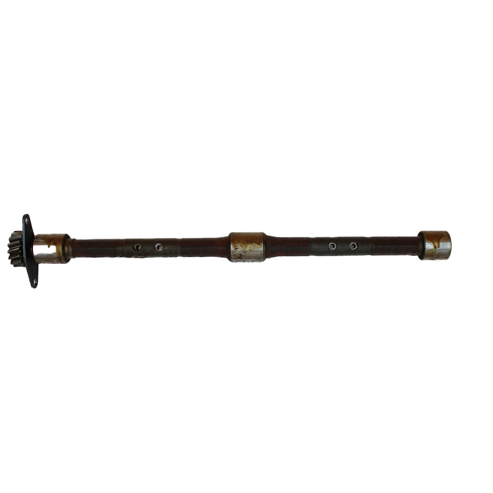 Balancer Shaft - Left Hand Fits John Deere Replaces HCTR500449