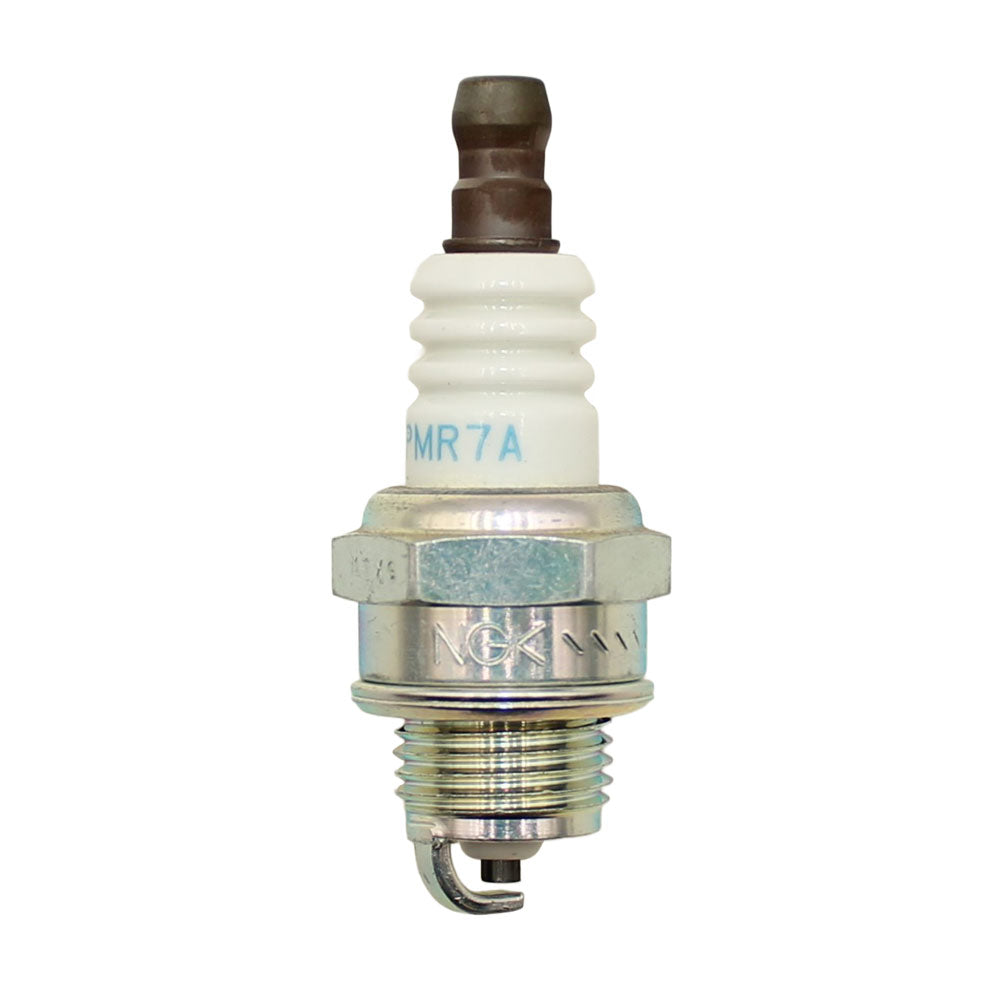 One (1) Aftermarket Universal Standard Spark Plug Fits NGK BPM7A CJ6Y CS42S