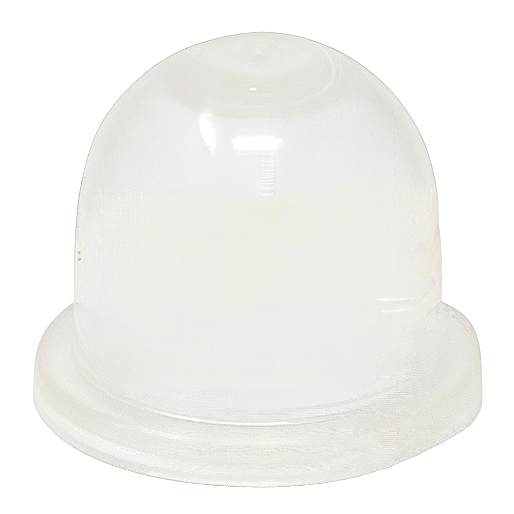 One Primer Bulb Fits Walbro Carberutors Fits Poulan Equipment WT-587-1 WT-592-1