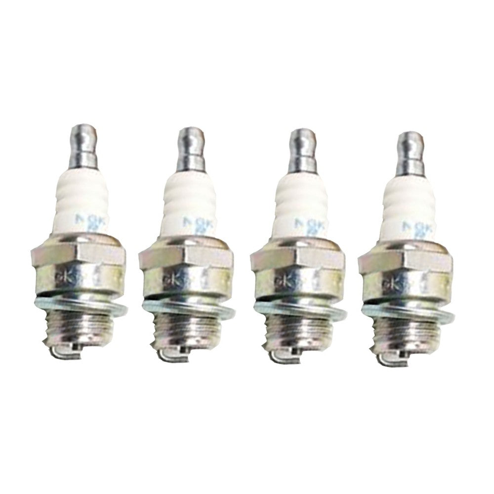 Qty 4: Spark Plug  Fits Champion Replaces RCJ8
