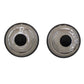 Pair 3.5" Oil Bath Cap 21-88 Trailer Axle fits Dexter 9K 10K 8-415 430 Afr 2009