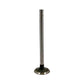 A50707DA One 5.36" Exhaust Valve Fits International Harvester Fits Case H HV O4
