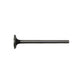 Exhaust Valve Fits Case/International Harvester Replaces 50707DA