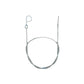 Dip Stick Fits JCB Replaces 123-02407