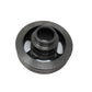 Crankshaft Pulley Fits JCB Replaces 02-200877