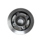 Crankshaft Pulley Fits JCB Replaces 02-200877