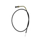 Choke Cable Fits Toro Time Cutter Zero Turn Z4235 MX4260 SS500 Repl. 112-9753