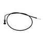 112-9753 Choke Cable Fits Exmark Riding Mower QSS708GEM42200 QSS708GEM50200