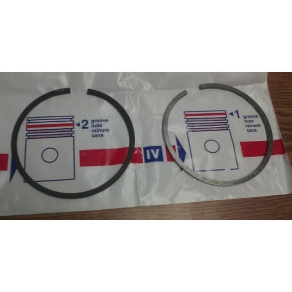 721250-22500 New Tractor Engine Ring Set for Yanmar 330 336 3000 3110 3810