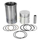 SK159 New Piston Liner Kit Fits Allis Chalmers Gleaner Tractor B C CA B15 IB 60H