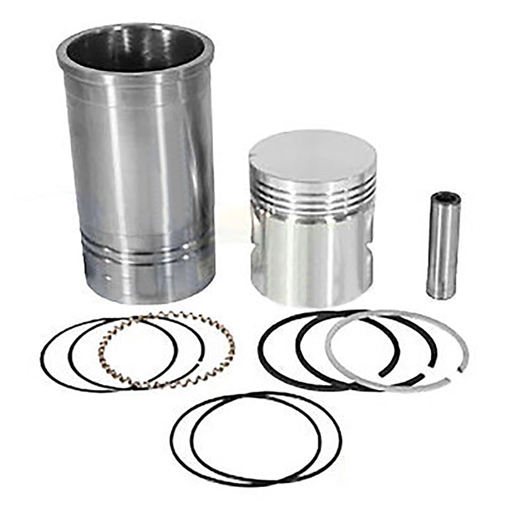 SK159 New Piston Liner Kit Fits Allis Chalmers Gleaner Tractor B C CA B15 IB 60H