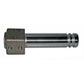 Fits 7Y1687 Fits Caterpillar Track Adjuster Piston 4.0 x 4.0 x 14.5