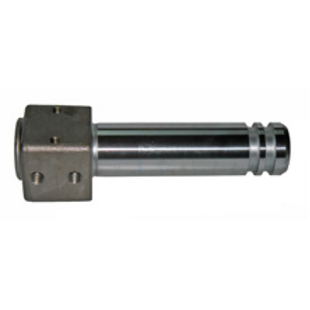 Fits 7Y1687 Fits Caterpillar Track Adjuster Piston 4.0 x 4.0 x 14.5