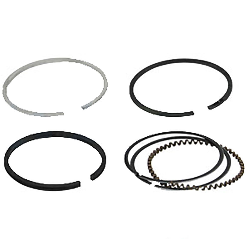 Fits Ford 9N 2N 8N TRACTOR ENGINE RING SET 4 RING WITH 3/16" OIL RING PR1003