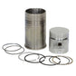 Piston Liner Kit Fits Allis Chalmers Replaces 283616