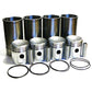 Piston Ring Liner Kit Fits Allis-Chalmers G226 Engine AC WD45 D17 170 175