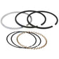 Piston Ring Set Fits Allis Chalmers Replaces 230093