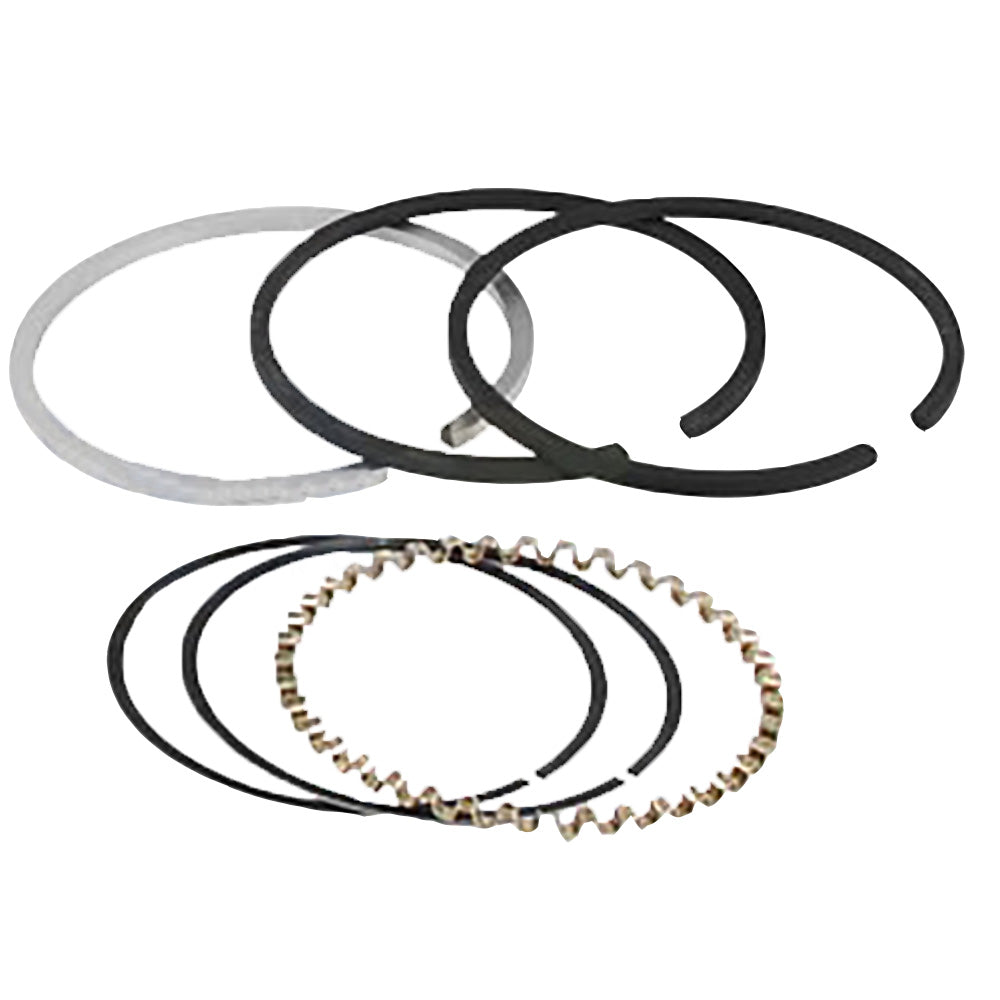 836100M91 Piston Ring Set Fits Allis Chalmers Tractors B 1B C CA B125 D10 D12 13