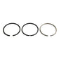 1817247C91 New Piston Ring Set Fits Case-IH Tractor Models 1660 1680 +
