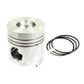 Piston & Rings Set 1930241 Fits Ford/New Holland 3935 3435 4835 4135