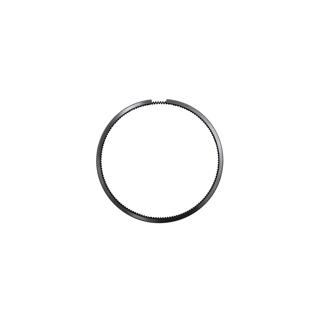 3 Piston Rings Bore 3.86"/98 mm Compression Intermediate Oil Control Rings