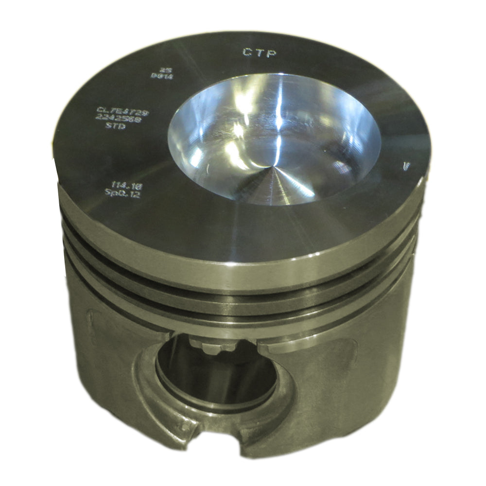 7E4729 Piston Body Fits Caterpillar G3508 G3512 G3512B G3516 G3516B G3520B 3208