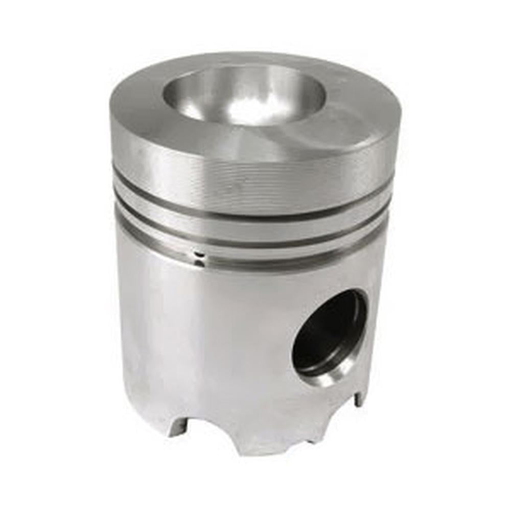Standard Piston Fits Renault Replaces 6005000667