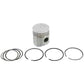 RK344 Standard Piston w Rings Fits John Deere 145G 2010 Gas