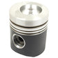 Deutz Fits Allis Single Piston 3 Ring 4157748