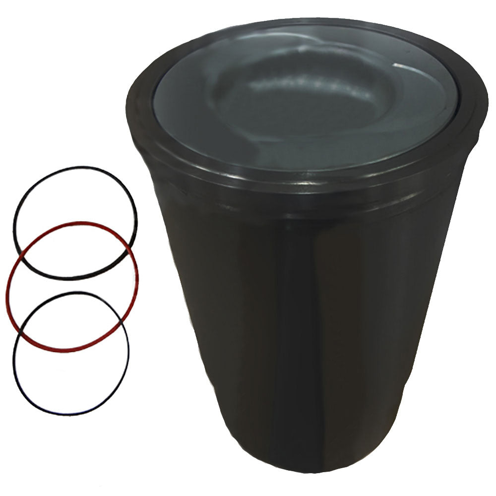 WN-RE67426-PEX Piston Liner Kit Fits John Deere 5400 5400N 8875