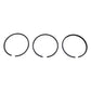 Engine Rebuild Kit Fits Kohler K241 K241AQS 216 Spark Plug 47 150 03-S Points