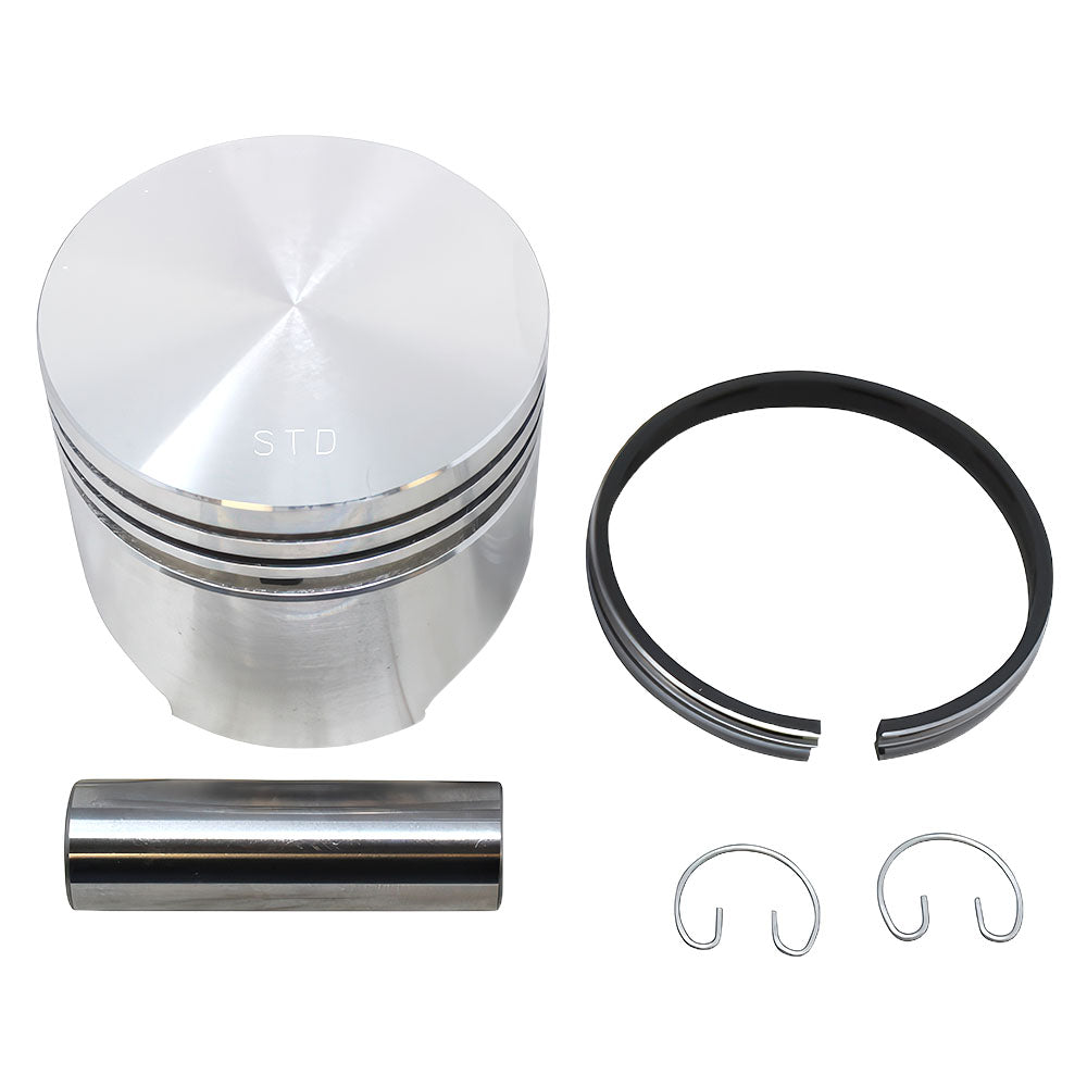 Standard Piston Fits Kohler Replaces 47 074 11