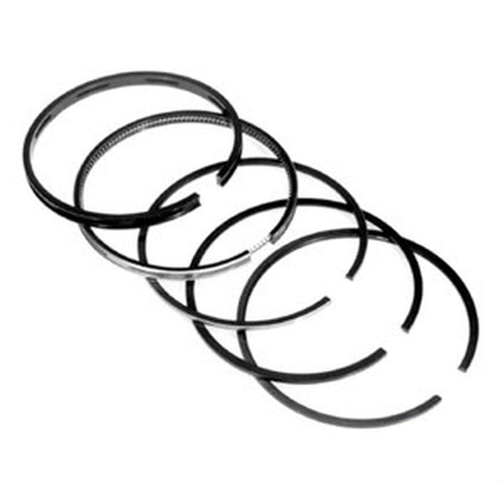 S.40429 Ring Set, 841521M91 Fits Massey Ferguson