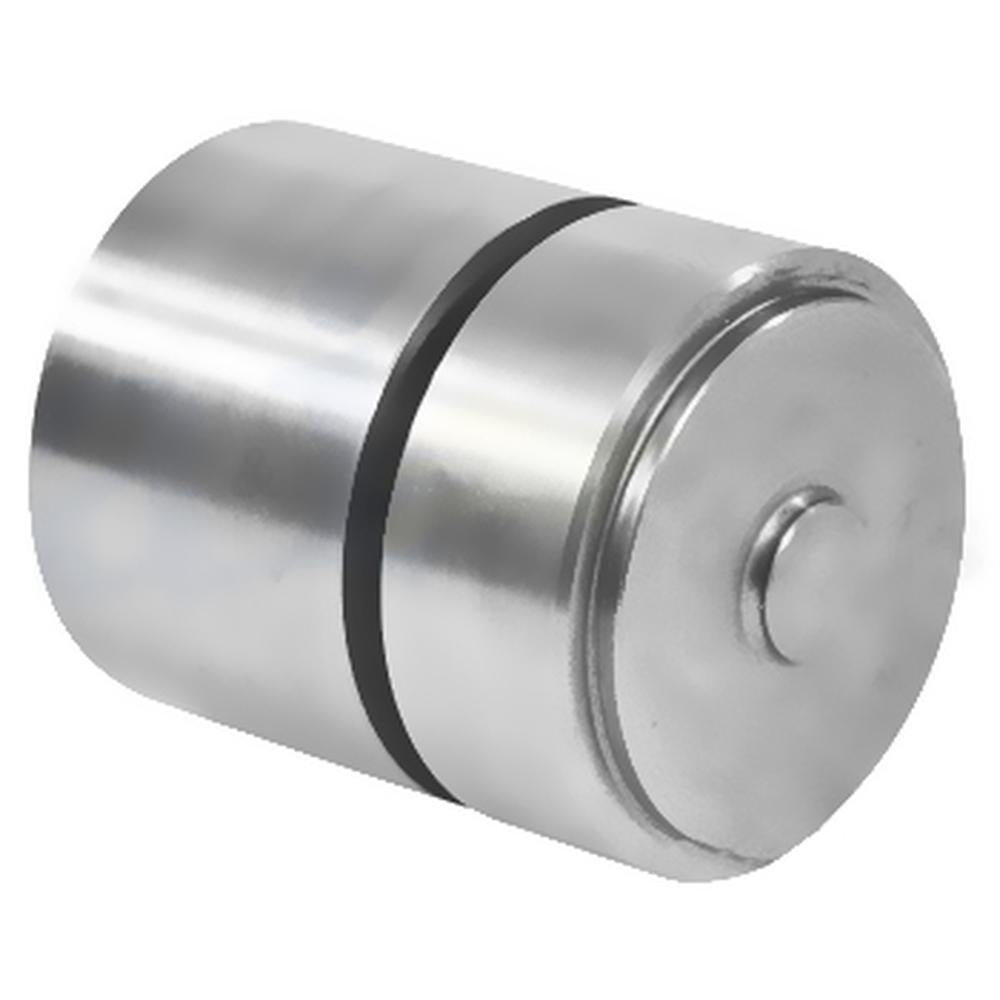 Hydraulic Lift Piston - Fits Massey Ferguson - 1665737M91 - Replaces 1665740M1