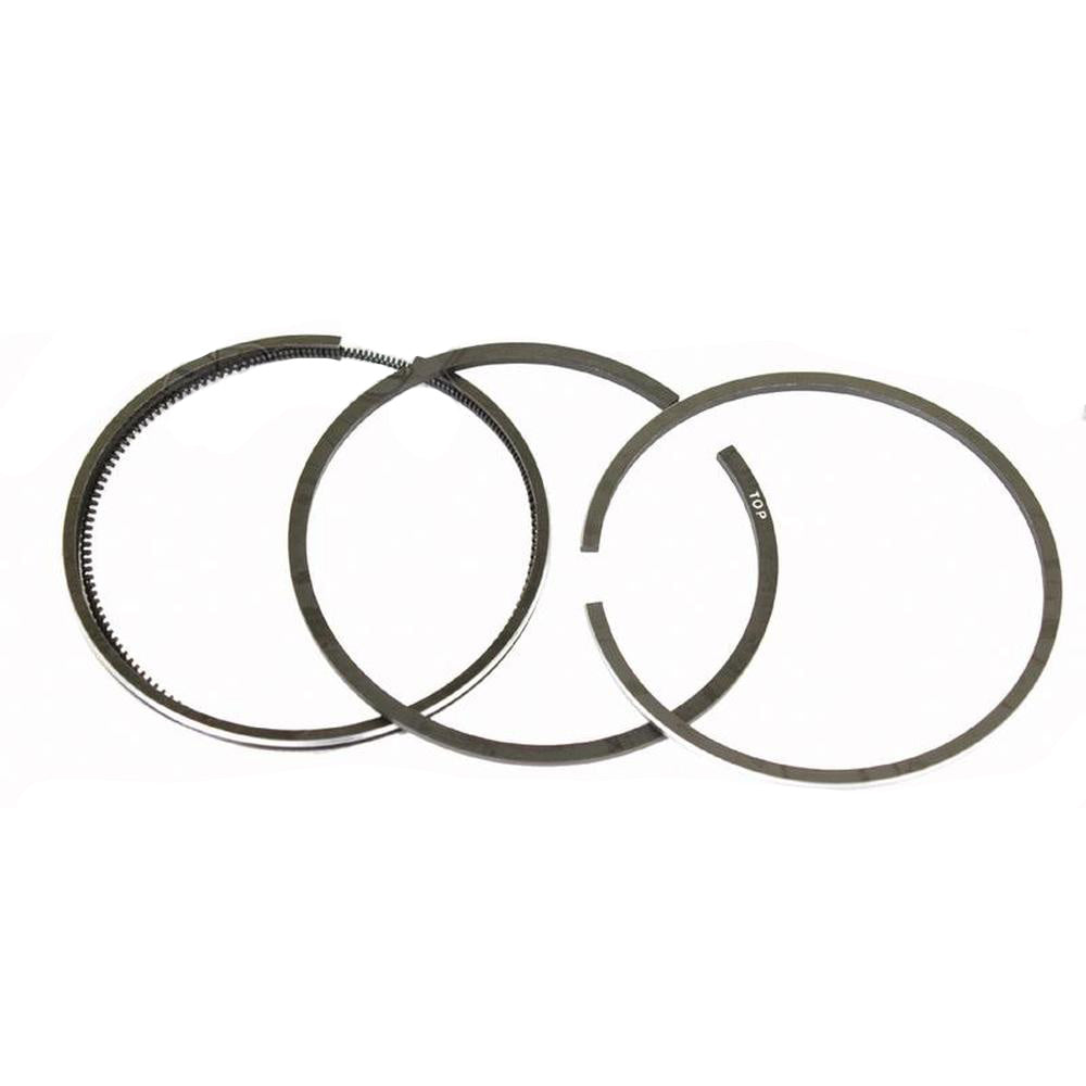 Piston Ring Set Fits Universal
